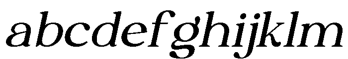 Myles Birsdie Italic FONT