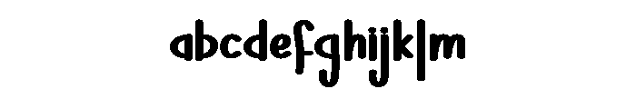 Mylove2 FONT