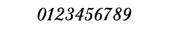 Mylover Font OTHER CHARS