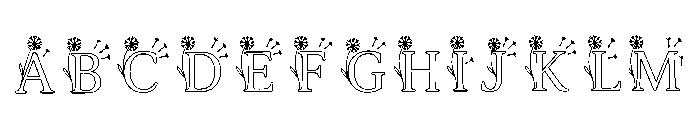 Myria Regular FONT