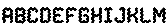 Myrica Regular FONT