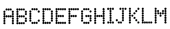 Myrme Regular FONT