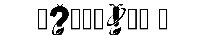 Myrt Regular Font OTHER CHARS