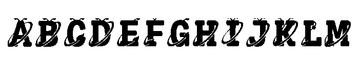 Myrt Regular FONT