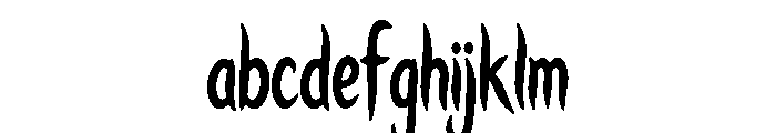 Mystaven FONT