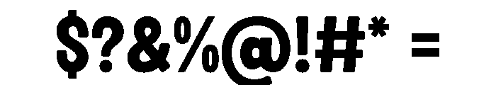 Mystic Barbie Font OTHER CHARS