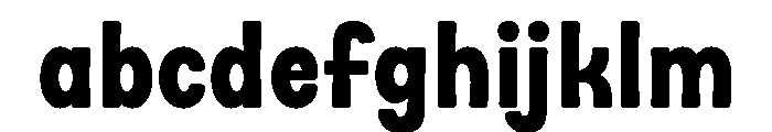 Mystic Barbie FONT