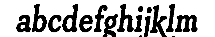 Mystic Groove FONT