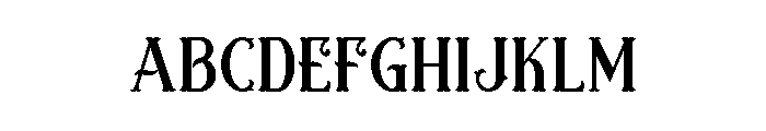 Mystic Halloween Regular FONT