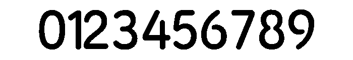 Mystic_Lotus Font OTHER CHARS