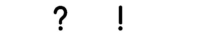 Mystic_Lotus Font OTHER CHARS
