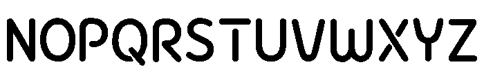 Mystic_Lotus Font UPPERCASE