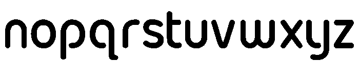 Mystic_Lotus Font LOWERCASE