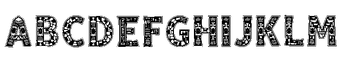 Mystic Regular FONT
