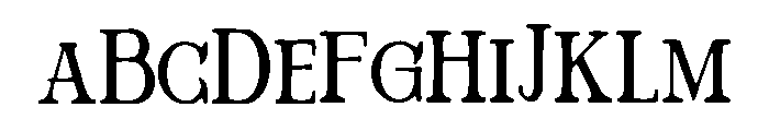 Mystic_Runes FONT