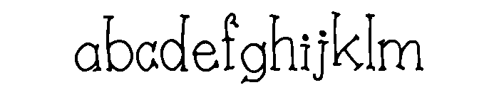 Mystic_Voyage FONT