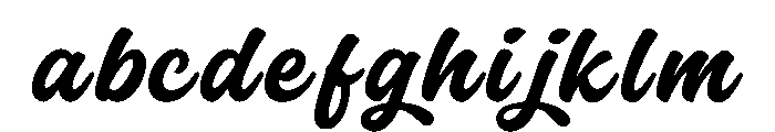 Mystical Baby FONT