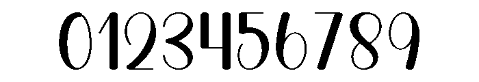 Mystical Firefighter Font OTHER CHARS