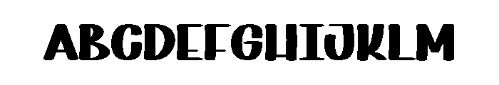 Mystical History FONT