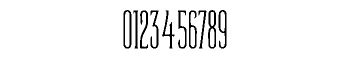 Mythrion Font OTHER CHARS