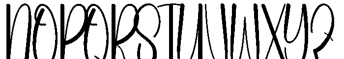 Mythshire Font UPPERCASE