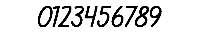 Mytilda Font OTHER CHARS