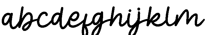 Mytilda FONT