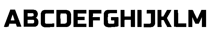 Myuro Regular FONT