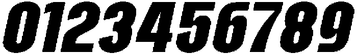 MYRAHE Italic otf (400) Font OTHER CHARS