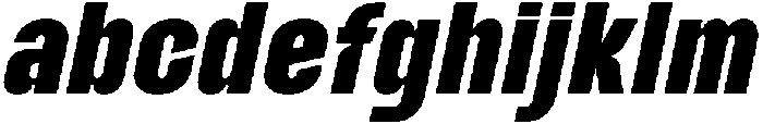 MYRAHE Italic otf (400) FONT
