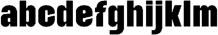 MYRAHE Regular otf (400) FONT