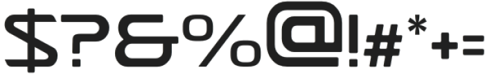 MYTHICALDRAGON Script Typeface otf (400) Font OTHER CHARS
