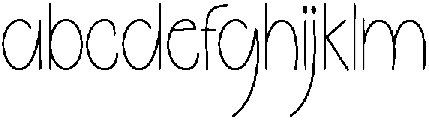 My Biscuit Regular otf (400) FONT