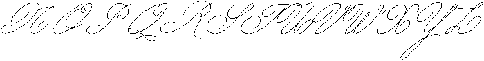 My Dear otf (400) Font UPPERCASE