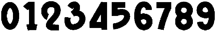My Dream Regular otf (400) Font OTHER CHARS