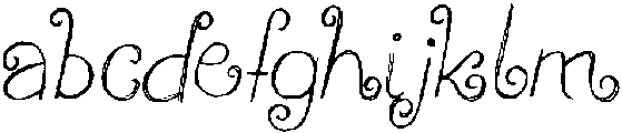 My Lost Trinket Bold otf (700) FONT