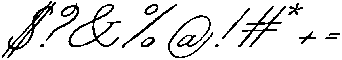 My Tender Routine Regular otf (400) Font OTHER CHARS