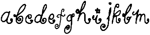 MyDarlingSunday Regular otf (400) FONT