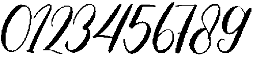MyIlona-Regular otf (400) Font OTHER CHARS