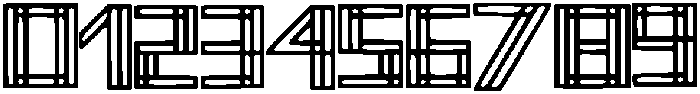 MyScriptFont ttf (400) Font OTHER CHARS