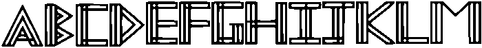 MyScriptFont ttf (400) FONT