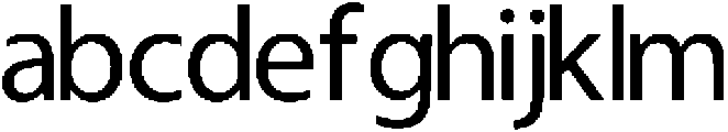 Mybasic Regular ttf (400) FONT