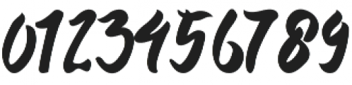 Mysera Sans Serif otf (400) Font OTHER CHARS