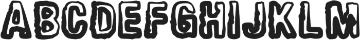 Mystery Rimba Regular ttf (400) FONT