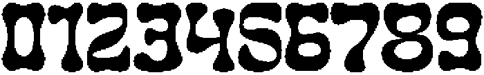 Mystic Dream Regular otf (400) Font OTHER CHARS