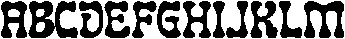 Mystic Dream Regular otf (400) FONT