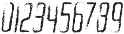 Mystic Forest otf (400) Font OTHER CHARS