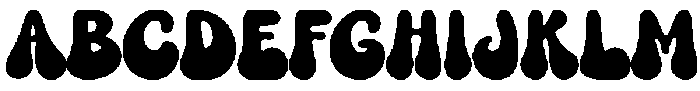 Mystic Ghouls Regular otf (400) FONT