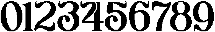 Mystic Sunlite otf (400) Font OTHER CHARS