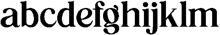 Mystic Sunlite otf (400) FONT